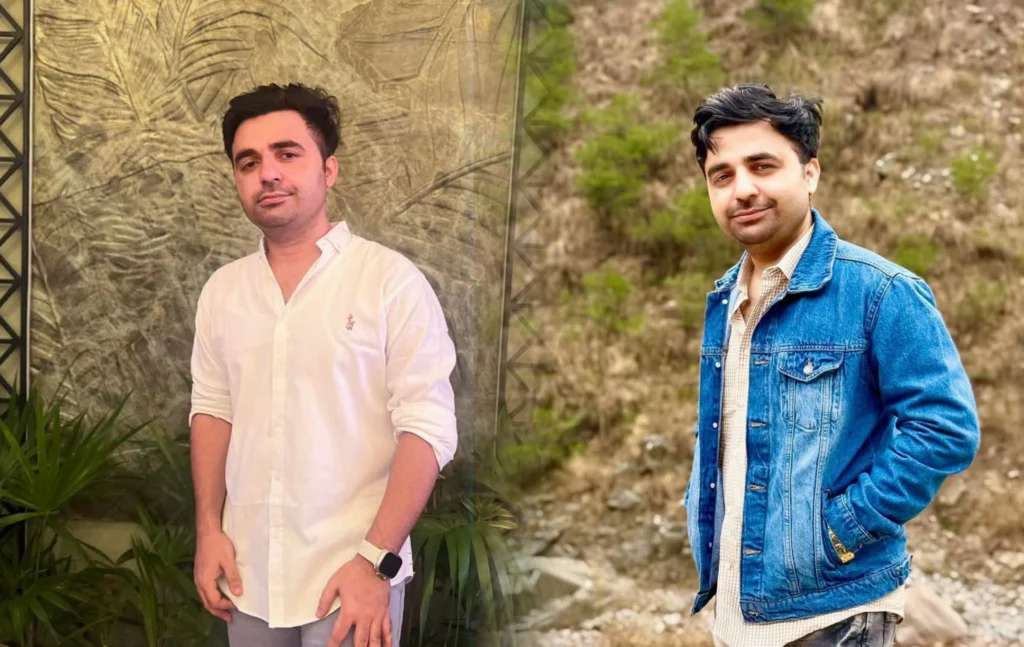 “I Am Khaleel” – A Journey from Struggles to YouTube Success