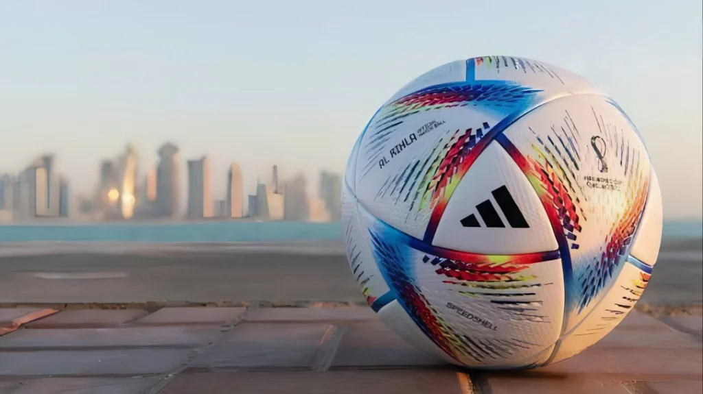 Pakistan’s Sialkot Produces More Than Half of the World’s Footballs