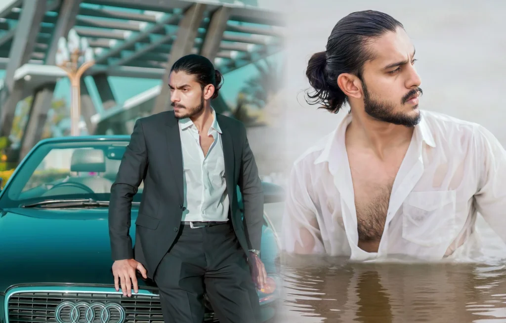 Pakistani Influencer Arslan Ahmed Buys 12 Bitcoins and 180 Ethereum