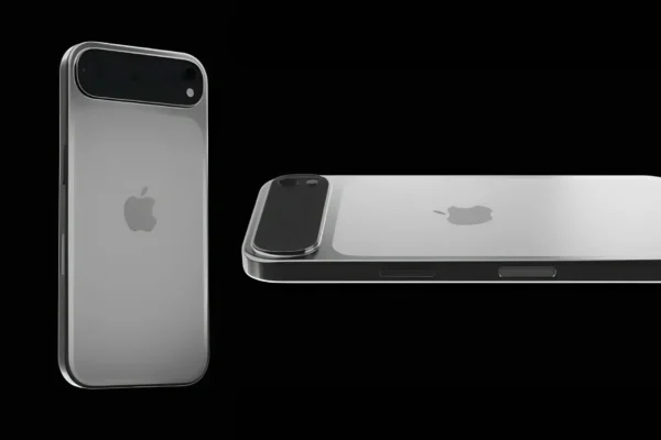 iPhone 17 Pro Will Reportedly Be The First iPhone To Offer 8K Video Recording