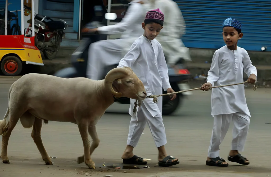 Eid ul Adha 2025 Likely to Fall on June 7 in Pakistan