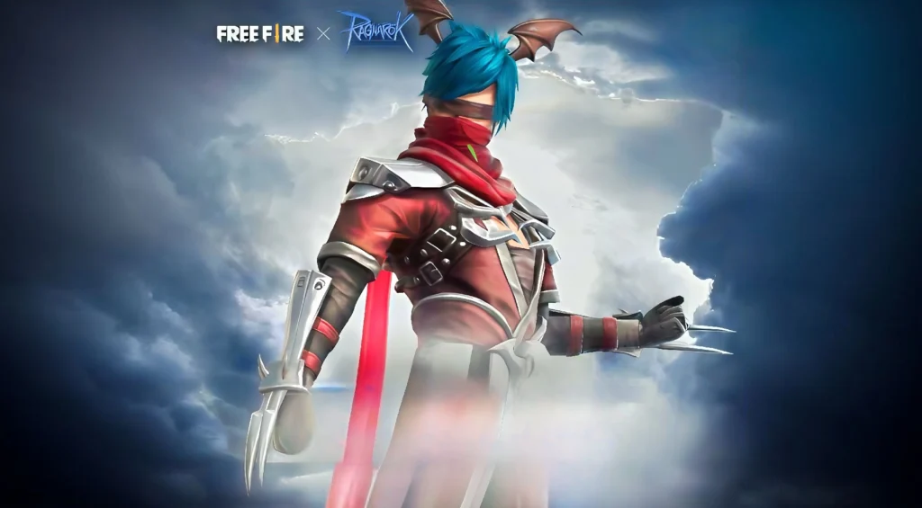 Seemab Gaming Reclaims Ragnarok Account After 4 Years