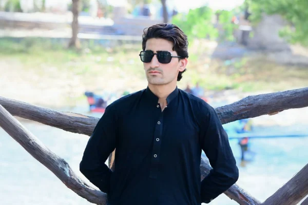 Muhammad Kamran Steps Up in SEO World with Backlink Services