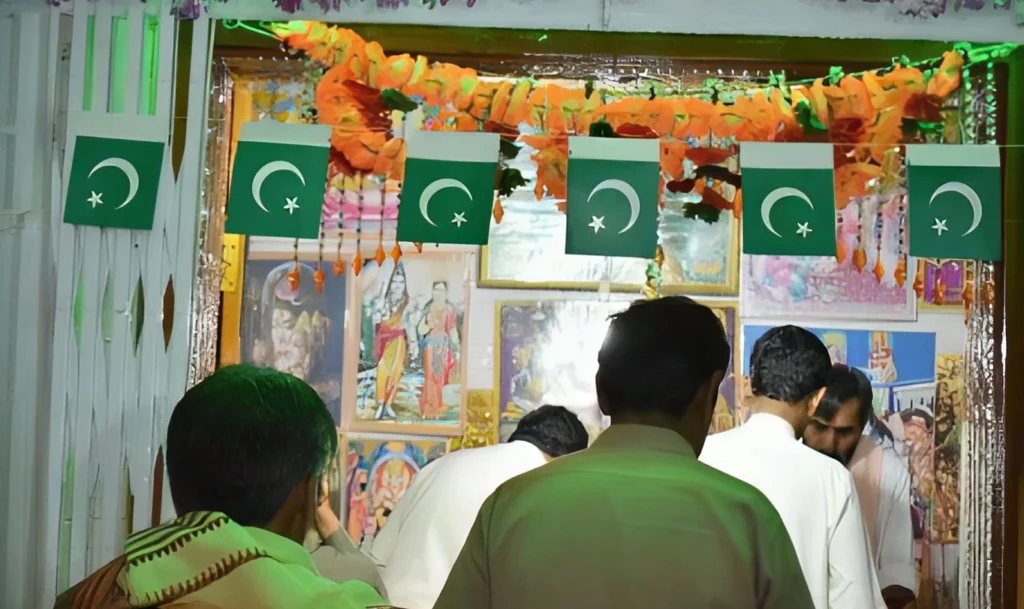 Tharparkar Hindus Stand with Pakistan Amid Rising India Tensions