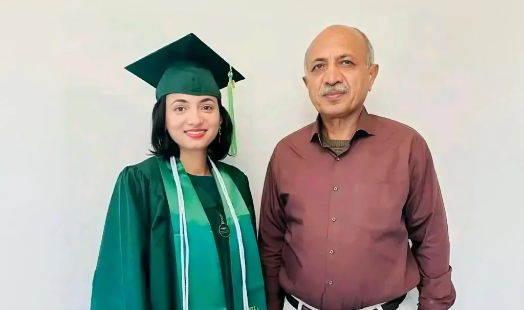 Tharparkar’s Bhawna Bai Wins Top Public Health Award in USA