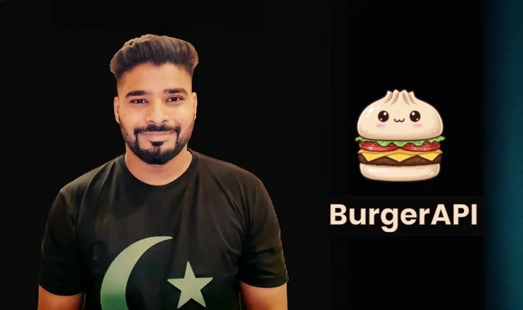 Pakistan’s BurgerAPI Outperforms Elysia.js and Hono.js in Speed Benchmarks