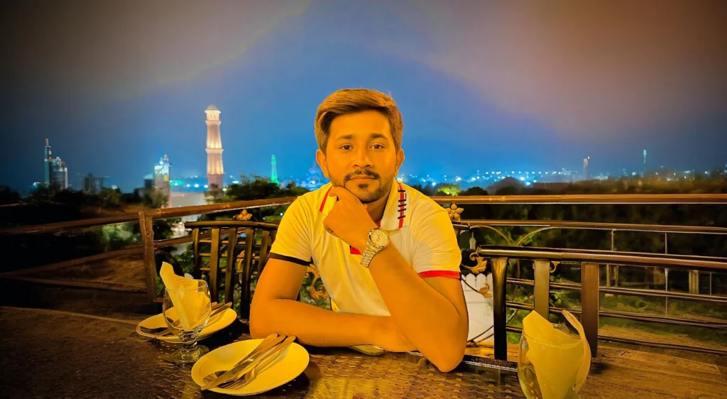 From Guest Posts to Gold: Ziam Ali Launches Workgine