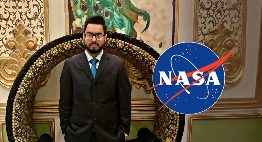 NASA Officially Acknowledges Pakistani Researcher Ali Raza for Cybersecurity Contribution